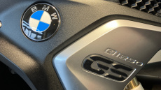BMW R1250 GS TE 